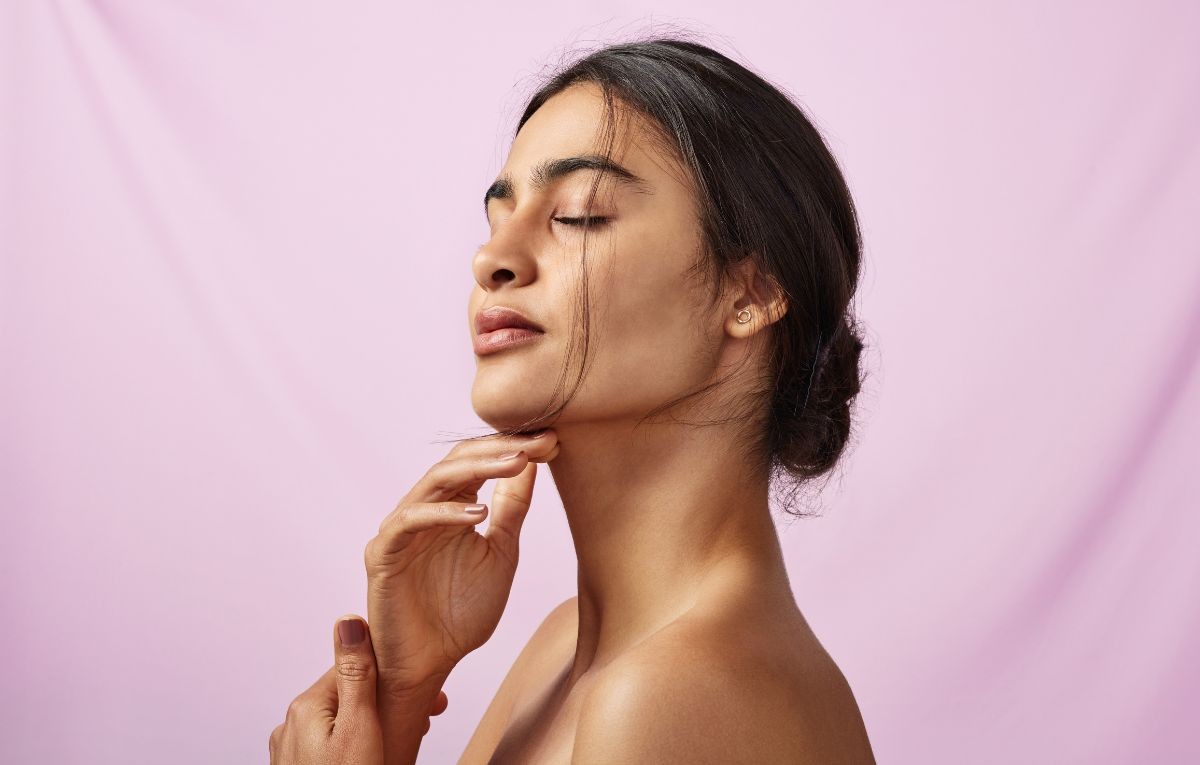 Manchas e Acne? Descubra o Segredo Agora pra Pele Perfeita